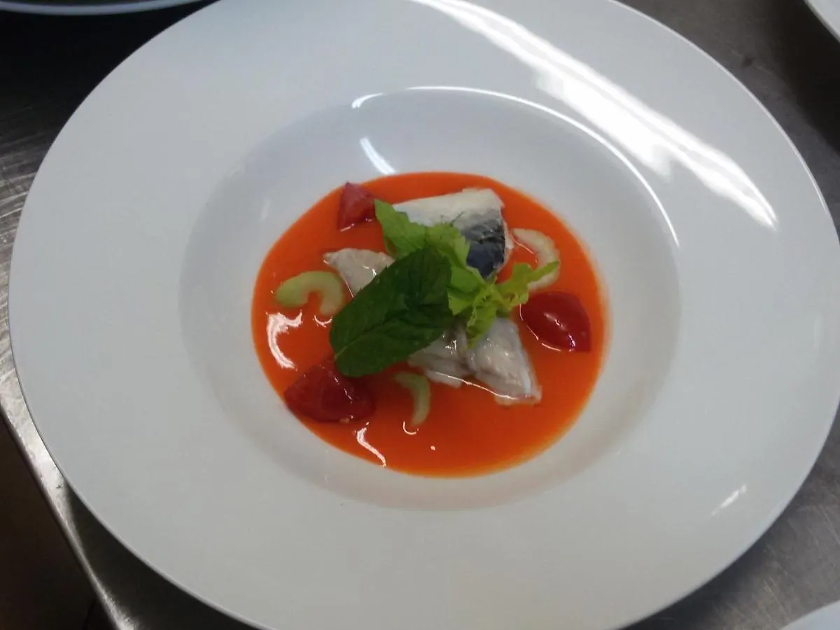 Hotel Playa Viareggio