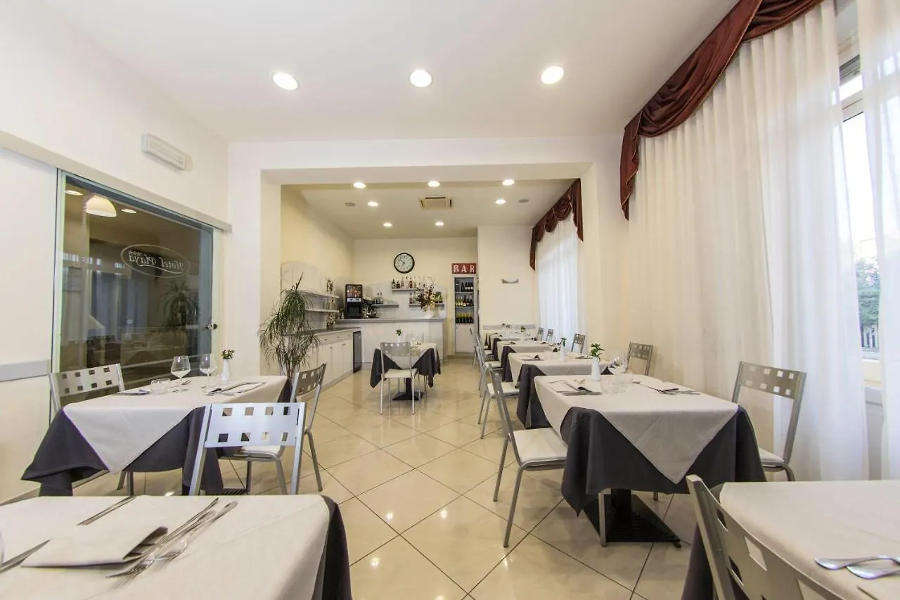 Hotel Playa Viareggio