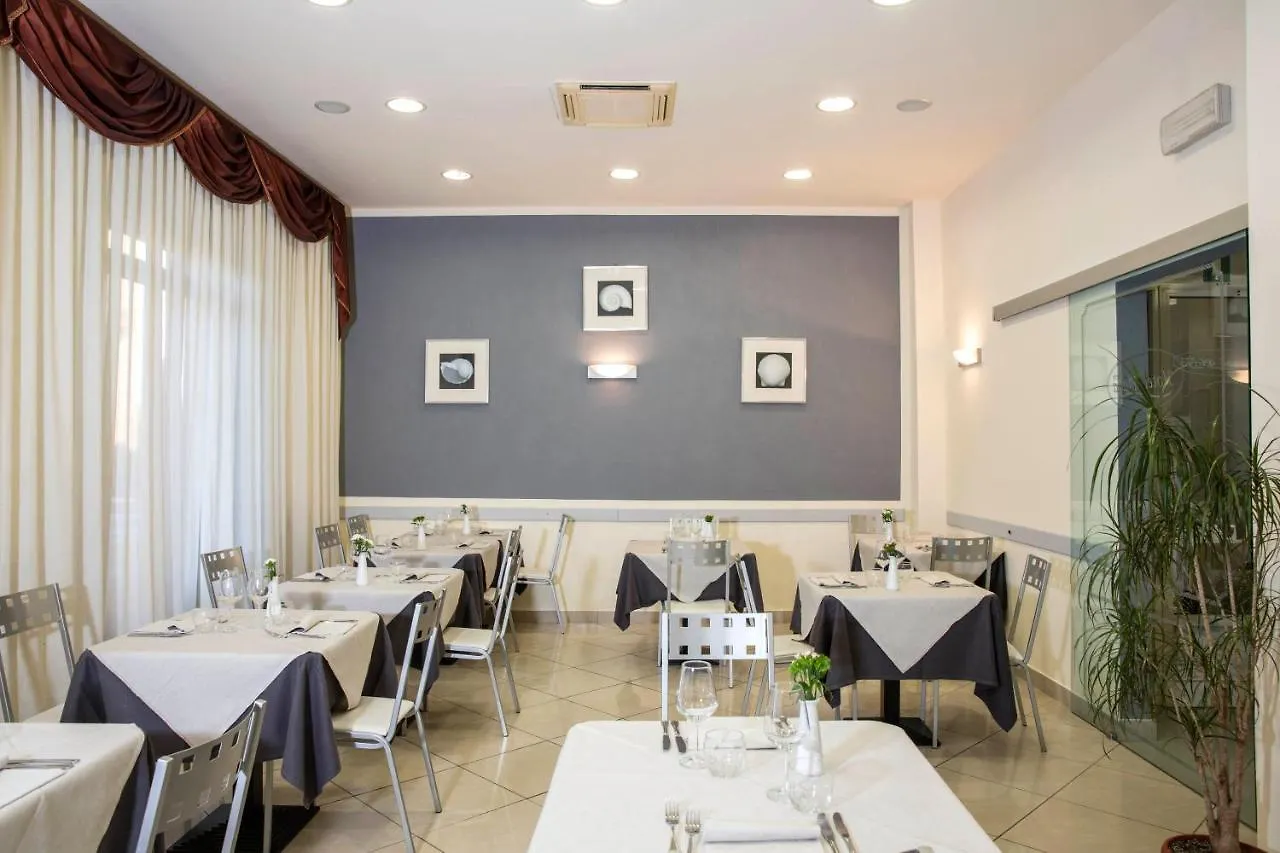 Hotel Playa Viareggio