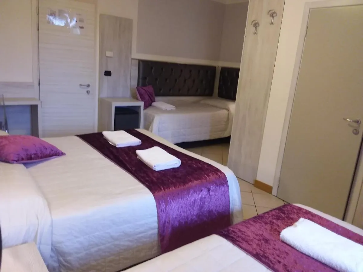 Hotel Playa Viareggio