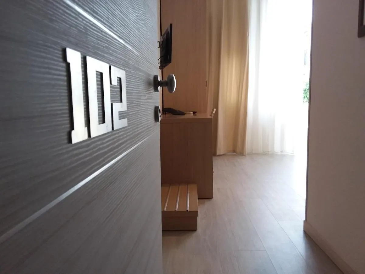 Hotel Playa Viareggio