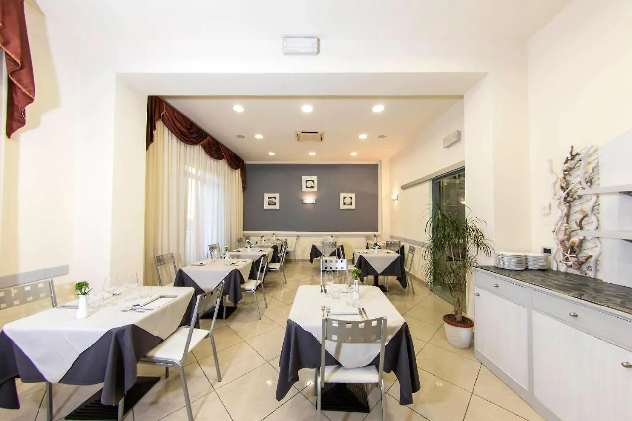 Hotel Playa Viareggio